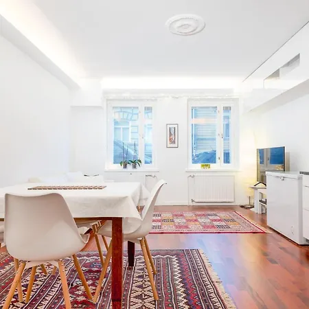 Wehost Kalevankatu Helsingfors