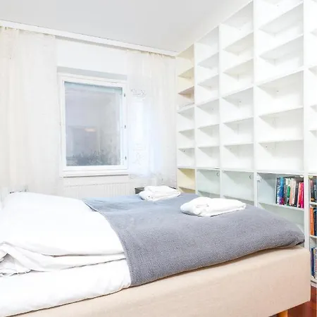 Wehost Kalevankatu Διαμέρισμα *