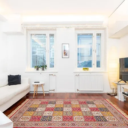Wehost Kalevankatu * Helsínquia