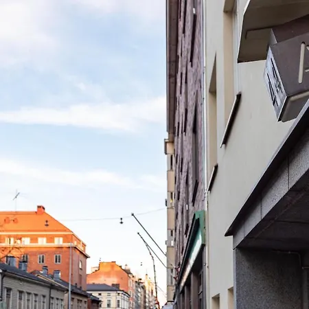 Wehost Kalevankatu