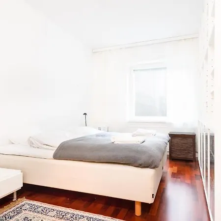 Wehost Kalevankatu *