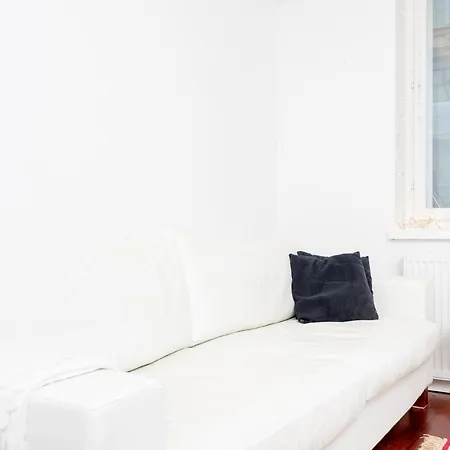 Wehost Kalevankatu *